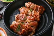 1KG 돼지갈비 돈마호크 찜갈비 두루치기 찜용 : 대농유통