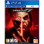 PS4 철권7 한글판 TEKKEN 7 대전격투 게임 VR 대응 : 겜우리