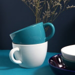 까사무띠 베네토 점보 머그 500cc 6colors : 에델바움