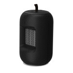 코끼리 포터블 전기 히터 휴대용 온풍기 KC인증 PTC 과열방지 (레드 or 블랙) : 겟츠구즈