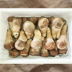 참송이버섯 고급 특 1kg 선물용 유기농 송이버섯 식감 국내산 선물 : 버섯지기