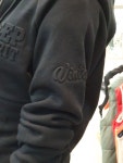 JEEP 남녀공용 라글란 투웨이 기모 후드집업 JJ1TZU046 : 롯데이천점 JEEP