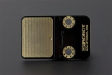 [DFR0030] Capacitive Touch Sensor : 1 스탑