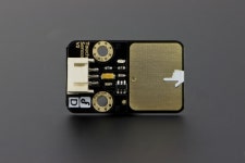 [DFR0030] Capacitive Touch Sensor : 1 스탑