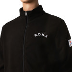 고급 풀자수 ROKA 로카후리스 : 서울 군장점