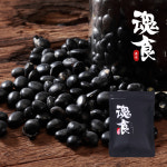 [혼식] 국산 검은콩 서리태 500g / 2024년 : Soul Food-혼식