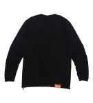 h6945 남성 100 라운드넥 긴팔티 urban swagger 구제모은 : 구제모은 gujemoeun