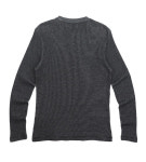 h6944 남성 100 라운드넥 긴팔티 까르뜨블량슈 구제모은 : 구제모은 gujemoeun