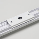 비츠온 LED 일자등 30W 주광색 전구색 : 주트릭스