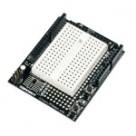 [DFR0019] Prototyping Shield For Arduino : 1 스탑