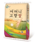 2025년산 어머니고향쌀20kg : 북신안농협미곡종합처리장