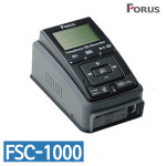 포러스 FSC-1000 자동 전화통화 녹취기 녹음기 (SD 32G) : 현성인포컴