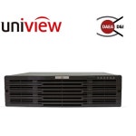 유니뷰 NVR516-64 IP 네트워크 64CH CCTV NVR : 주식회사 대아디앤아이
