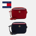 타미힐피거 포피 크로스오버 크로스백 : 유로나라-직구