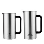[스위스밀리터리] 클래식 냉장고 물병 1500mL / 1800mL : 신끼리올마트