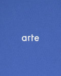 Arte Antwerp Chuck Logo - Royal Blue 아르떼 척 로고 스웻셔츠 맨투맨 로얄블루 : 런던브로