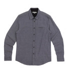 h6968 남성 100 패턴 긴팔 남방 프라이언 구제모은 : 구제모은 gujemoeun