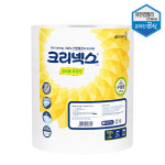 유한킴벌리 엠보싱 점보롤 200m 12롤 2겹 4533866 : 유한킴벌리mall