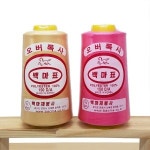 백마표 오버록실 150DA 6000m(1) : 미싱파는언니