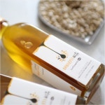 서천장터 국산 100% 해바라기씨유 해바라기오일 180ml 250ml : 서천장터