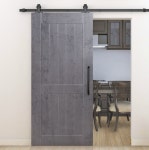 예림 노출형 행거세트 (라인형) : 우드스토리 스토어