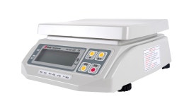 지테크 (PW-200 시리즈 15kg/5g) 전자저울 주방 계량 커피 가정용 요리 저울 : 플러스위
