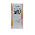 프롬바이오 다이어트엔 와일드망고 IGOB131 20g x 14포 : YGGlobal story
