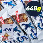 삼진 엑스파이브 36g 18입 : 오쎈스토어