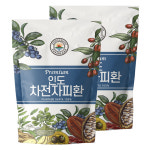해나식품 차전자피 환 500g : 해나식품