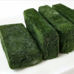 정남진 장흥 동결건조 매생이2.5g 20/30/10블럭(선물세트) : 능주맘심 쇼핑