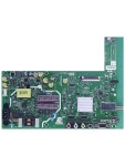32E4000 인켈 32인치 LED TV 모니터 AD 메인 영상 통합 보드 수리 부품 : smps닷컴