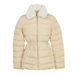 퍼카라 여성형 경량패딩 (2colors)_RMJDA4TR11 : 건대 스타시티 로엠