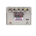 블랙스타 HT-Modulation 진공관 모듈레이션 기타 이펙터 페달 BLACKSTAR : 주식회사 피스뮤직