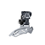 시마노 ALIVIO 3x9단 앞변속기 / 디레일러 / FD-M4000 / 밴드마운트 : 바이크맥