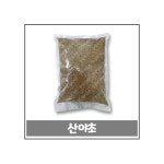담쟁이가든 산야초고급 다육이 야생화 분재 분갈이용 소포장 1.5L, 2.5L : 담쟁이가든
