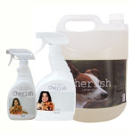 체리쉬 강아지 애견 냄세제거 탈취제 라벤더 500ml : 펫 마트