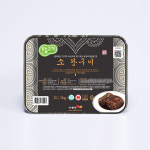 [오늘고기] 소 왕구이 1kg (2대) : 오늘고기