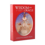 위즈덤 오브 더 오라클 / 타로카드 Wisdom : 피듀마켓