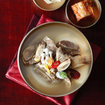 워커힐호텔 명월관 명품 갈비탕 6팩 밀키트 프리미엄 호텔식 간편식 진한 국물 집들이 선물 : ERI