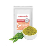 헤나킹 셀프염색 흰머리커버 새치커버 천연헤나염색약 100g : 천연염색헤나킹