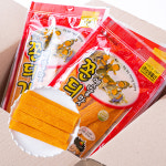 신흥 옛날맛쫀듸기 120g 20봉 : 오쎈스토어