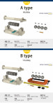 당구 스트록 마스터 : 큐 팡