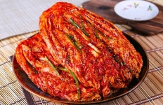 명가네식품 명가네 배추김치 5kg : 명가네식품