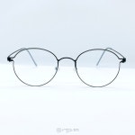[눈사랑]타임 A041 독일명품 티타늄 안경테 심플한스타일 착용감좋은 데일리코디 TIME : 눈사랑안경정관점