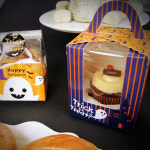 할로윈머핀상자 1구 : 렛츠BAKING