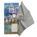 안경 서리방지 마스크 김서림방지 안경닦이 천 : 자취마켓