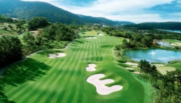 파인비치cc1박2일골프패키지 : 세이브투어- 황수진차장