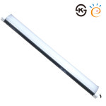 국산 고효율 LED 방습등 50W 일자등 방수 IP66 : 서울전기