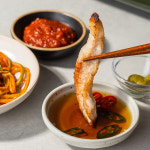국내산 초신선 항정살 냉장 300g/500g [세자매정육점] : 세자매정육점