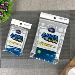 이나우스 은사 니트 수세미 소 1입 AA 스폰지 : 푸른팩